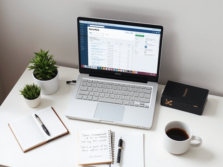 How to Conduct a Competitive Keyword Analysis for Small Business SEO