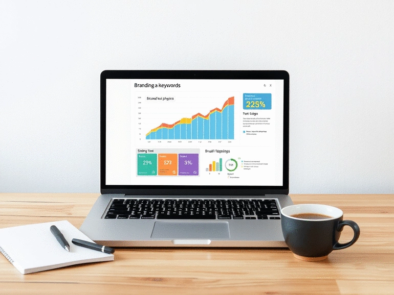 How to Build a Defensible Brand Keyword Genome for Small Businesses