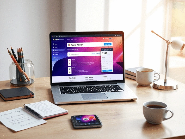 AI-Powered Keyword Research Automation: A Step-by-Step Guide for Lean Marketing Teams