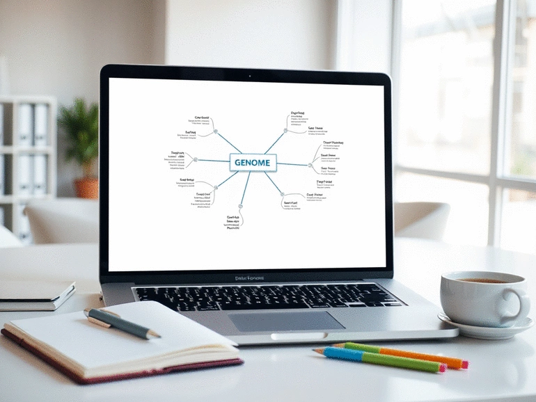 Building a Unique Brand Keyword Genome: Step-by-Step Guide