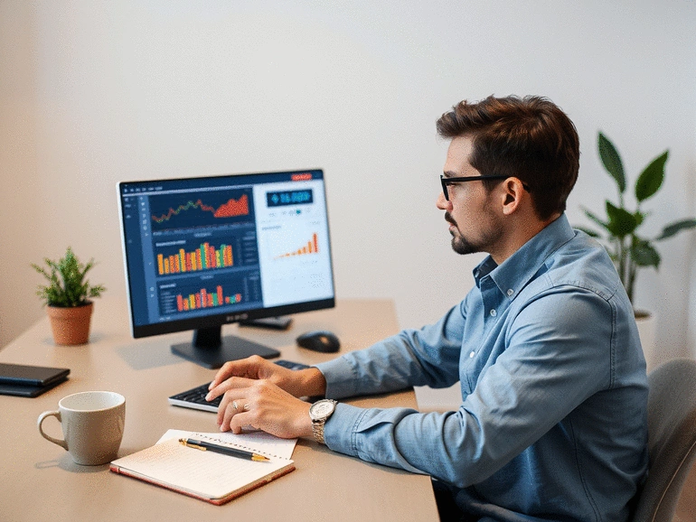 How AI Keyword Research Tools Transform SEO for Small Businesses in 2025